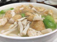 -信天游餐馆(万江店)