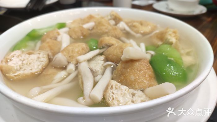 信天游餐馆(万江店)图片