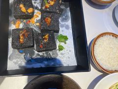 -火宫殿·小吃王国(坡子街店)