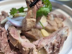 -鹏馨羊羔肉·非遗(新建街店)