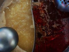 -熹悟海鲜火锅·广式打边炉