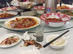 -三只鸟本地特色菜馆(上饶总店)