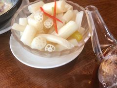 -悦雅居·老广州老味道(长湖店)