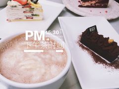 -RGF(巨鹿路店)