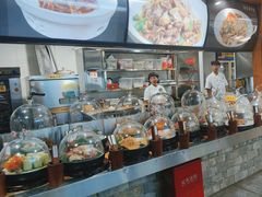 -故乡缘·香格里拉山庄(冷竹路店)