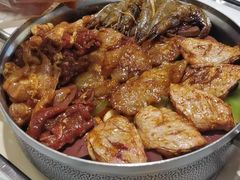 -黄记煌三汁焖锅(民乐园万达店)