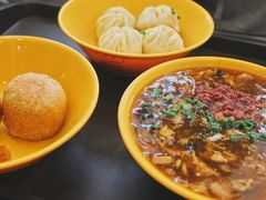 -毛华美食(清扬路店)