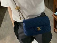-CHANEL(恒隆广场店)