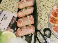 -首尔烤肉大排档(合生汇店)