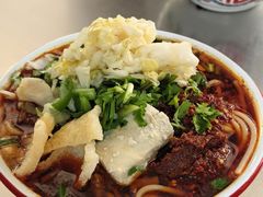 -珀玉莲花白米线店