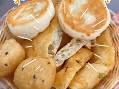 -方大军胡辣汤(和谐店)
