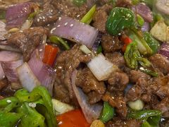 -三大钵江湖菜(空港店)