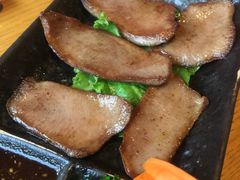 特上牛舌-天手古舞居酒屋(889广场店)