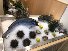 -越光米贩精致料理餐厅(金鹰店)