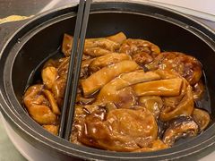 -新聚丰菜馆(太监弄店)