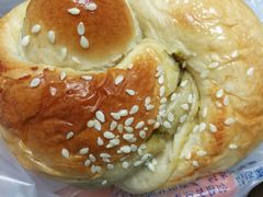 -北大学一食堂