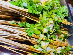 -钢管厂五区小郡肝串串香火锅(人民广场店)
