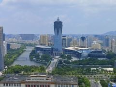 -Hi City·城市之巅