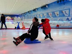 -宁波冰雪大世界(北仑区)