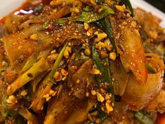 -太婆天府山珍酒楼(亚运村店)