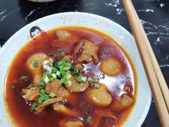 -李记小小吃(涪江路店)