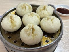 牛肉馅小笼包-川姐牦牛肉粉(沟口店)