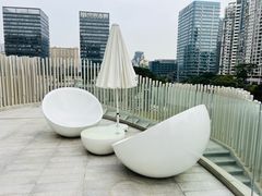 -深圳市宝安体育中心体育场