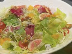 -旺顺阁·北京菜·烤鸭(大望路店)