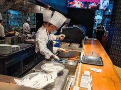 -mezza9 Macau(澳门君悦酒店)