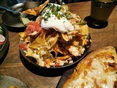 -Q MEX 库迈墨西哥餐吧(三里屯店)