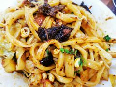 -王菊美食街·王菊面馆(总店)