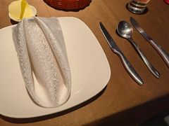 -卡本妮法餐厅·北京和平宾馆