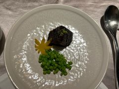 -九里云松·天香餐厅