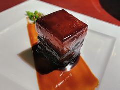江南东坡肉-解香楼(八盘岭路店)