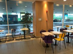 -麦当劳(机场T1航站楼店)