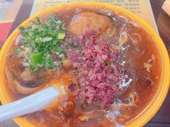 -毛华美食(清扬路店)