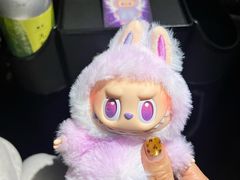 -泡泡玛特POPMART(上海环球港店)