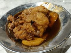排骨年糕-鲜得来排骨年糕(即墨路店)