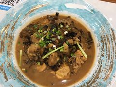 -海知道大连海鲜水饺(南山大冲店)