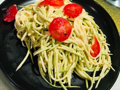 -京尊烤鸭店JINGZUN(春秀路店)