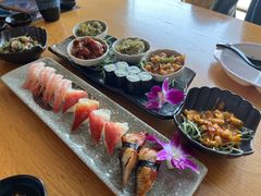 -元通寿司(地标店)