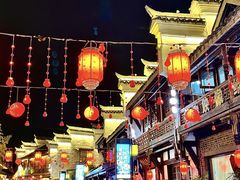 -大小河街
