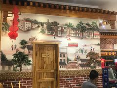 大堂-三厂烩羊肉(沙口路店)