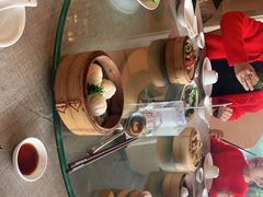 -晋江荣誉国际酒店·港誉茶餐厅