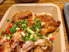 -为民烧烤吧.自贡爆炒菜(收录10年好店)