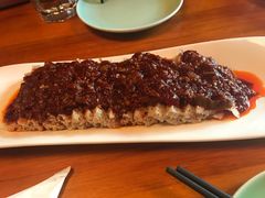 -疆Jiang·新疆秘制料理