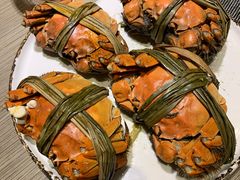 -博林天瑞喜来登酒店·西丽尚膳