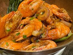 -香雪海饭店中餐厅(湖滨店)