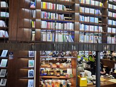 -三联韬奋书店(三里屯店)
