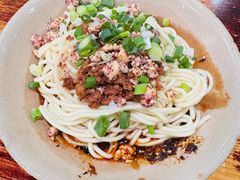 泰宜担担面-泰宜担担面(黄泥塝总店)